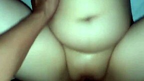 Young Asian's Huge Tits Hide Wild Fuck Secret