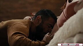 busty tori easton bareback rides stepdad cock ass licking taboo fun