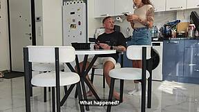 stepbrother i'll do anything you blackmail us with big cock