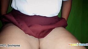 mexican student teen masturbates squirting hardcore during class dare voyeur