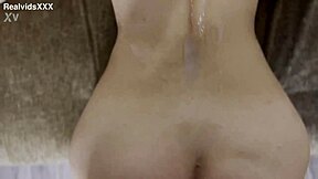 guy walks in sees wife riding best friend cock doggystyle cowgirl nonstop