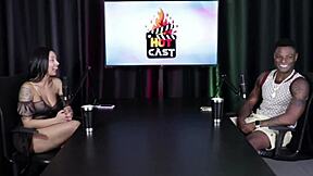 best dirty talk and wild group play with will mastro on porn cast brazil part 1 🔥😈 watch on sheer red