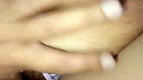 Montok Indo janda begs for deep creampie in her tight Asian ass