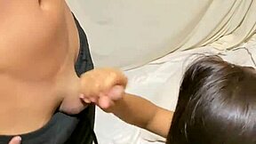 wanna watch 18yo pinay roommate get pussy slammed sloppy?