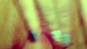 Amateur POV Petite Milf Doggystyle Creampie