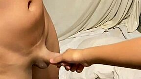 wanna watch 18yo pinay roommate get pussy slammed sloppy?