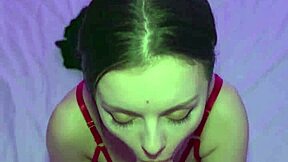 Sloppy amateur bj here... suck my cock and blast my pretty face with jizz
