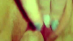 Amateur POV Petite Milf Doggystyle Creampie