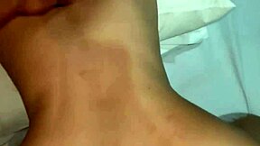 Young Asian's Huge Tits Hide Wild Fuck Secret