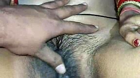 Sharing Bed With Stepsis? I Creampie Her Pussy!