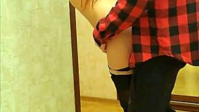 slow bj boobs play doggy with fit chick