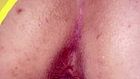 real stepsis lingerie sex left my pierced tits and panties cum-soaked ugh