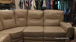 strangers meet in hospital night rina arem as nurse gives pov deepthroat to patient with spanking