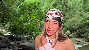 cheating on boyfriend with his best friend ends in creampie.