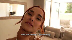 Wrecking Girlfriend Abella Olsen's Asshole Anal Creampie For Slutty Behavior Papuchizz