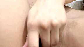 Wanna see this hot teen masturbate?