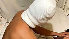 wanna watch 18yo pinay roommate get pussy slammed sloppy?