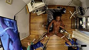 strangers meet in hospital night rina arem as nurse gives pov deepthroat to patient with spanking