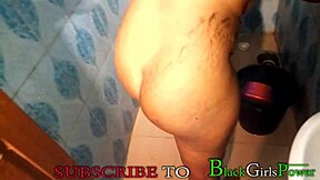 Think Jamaican mafia can keep it soft on her fat ass?