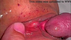 so this amateur asian lost her virginity 227 days ago and shows her pink pussy up close