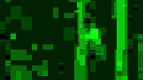 White-haired masked beauty takes monster cocks in AI hentai orgy ep 2!