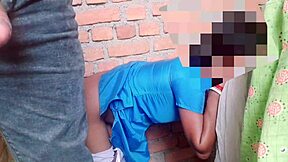 Indian Schoolgirl MMS Leaks Big Ass Fingering