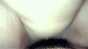 PETITE NYMPHO SLUT'S PUSSY AND ASSHOLE RIPPED WIDE BY MONSTER BBC CREAMPIE!