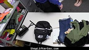hey jack understands this teen shoplifter's trouble so much...