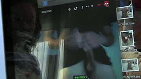 Femdom Teen Mistress Pegs And Queens Submissive Guy With Strapon Domination