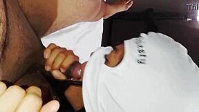 stepsis best blowjobs compilation 2025 has her gagging on small cock?