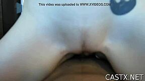 ever tried coarse fucking during a casting game?