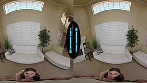 you finally fuck pigtail girl next door renee rose doggystyle!