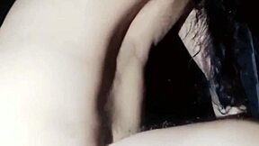Me haces una chupada mi madrastra y follamos en cama de su esposo amateur horny creampie