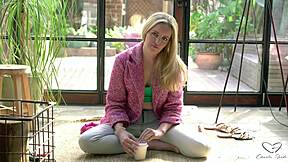 charlie forde shares directing secrets in casual interview 🎬😊