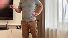 i fucked my russian stepmom during her massage