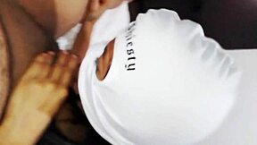 stepsis best blowjobs compilation 2025 has her gagging on small cock?