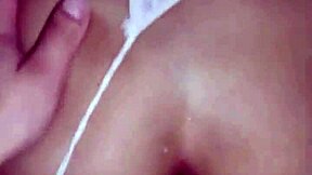 Mother-in-law's young curvy slut takes my rough anal pounding POV?