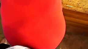 blonde teen tricks stepdad kitchen counter fuck pov squirting wild.