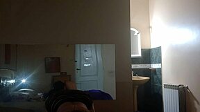 wanna see me fuck missionary then lick her pussy clean?