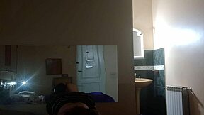 wanna see me fuck missionary then lick her pussy clean?