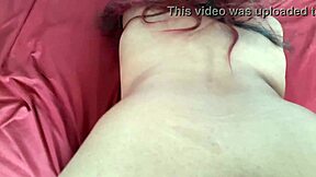 big ass latina rides rich cock bent over before deep creampie fill