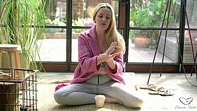 charlie forde shares directing secrets in casual interview 🎬😊