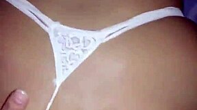 Mother-in-law's young curvy slut takes my rough anal pounding POV?