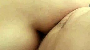 stranger surprises big booty babe fucks her public forest