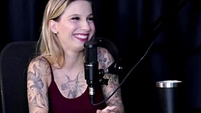 i'm spilling all in this naughty interview with naty vargas on porn cast brazil part 2