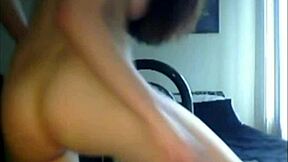 ever seen the perfect skinny webcam teen 18+ get horny solo on mycamdolls?