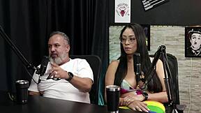binho ted's mansion CASTING maya hyuga brazil top creator