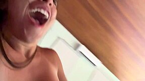 what if your girlfriend shared her intimate homemade sex?