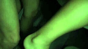 wanna see this teen brunette strip on cam before redhead drops that pale booty?