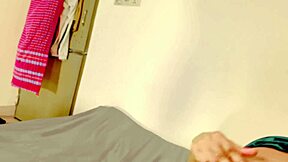 LOVER POUNDS WIFE DOGGYSTYLE FFM
